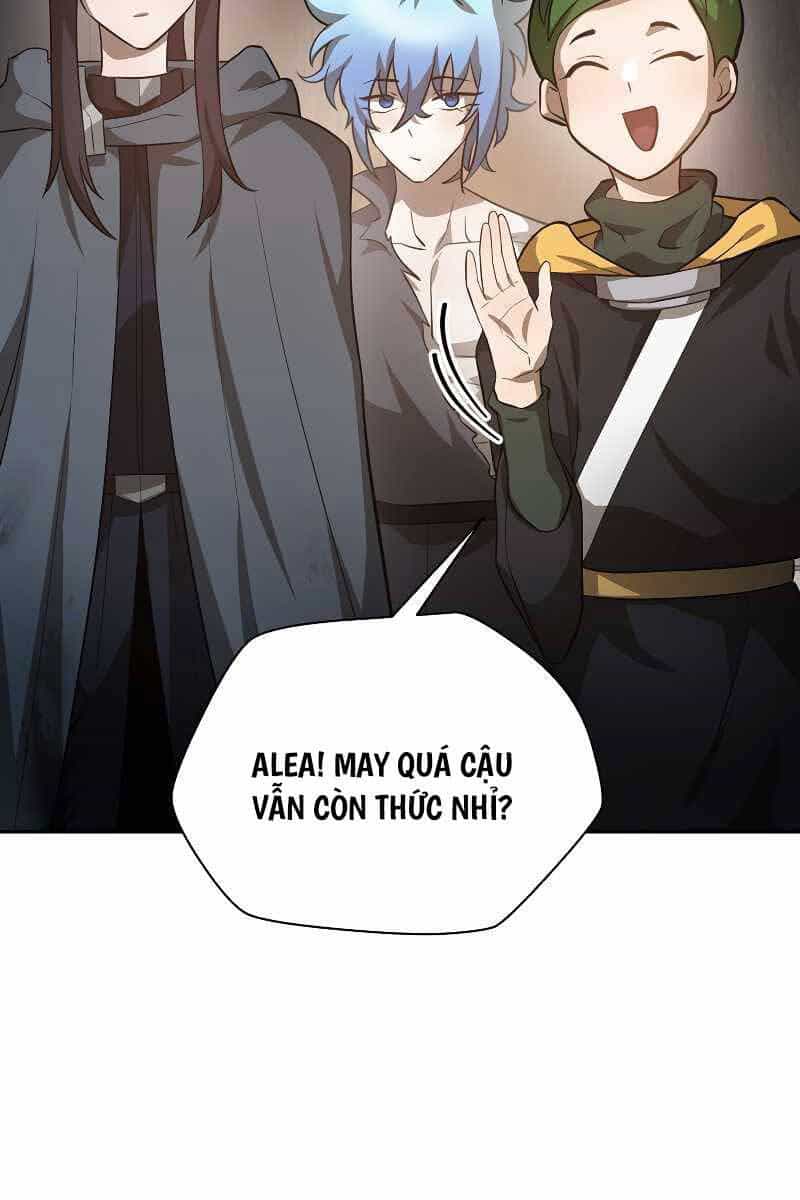 Helmut Đứa Trẻ Bị Ruồng Bỏ - Chương 47 - ảnh 79