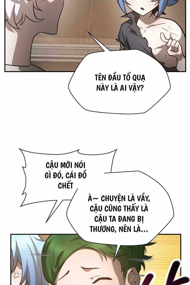 Helmut Đứa Trẻ Bị Ruồng Bỏ - Chương 47 - ảnh 82