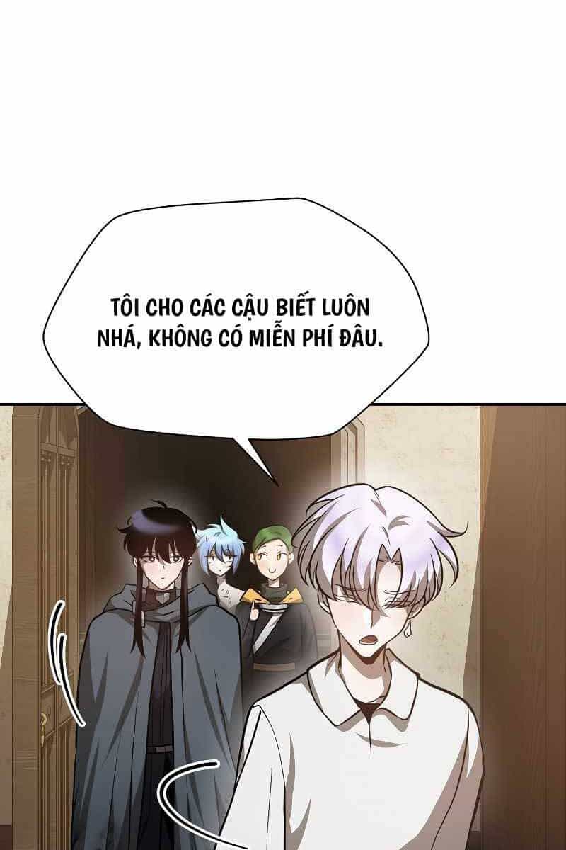 Helmut Đứa Trẻ Bị Ruồng Bỏ - Chương 47 - ảnh 90