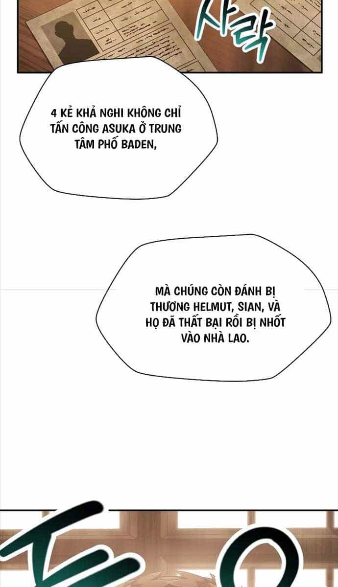 Helmut Đứa Trẻ Bị Ruồng Bỏ - Chương 48 - ảnh 23