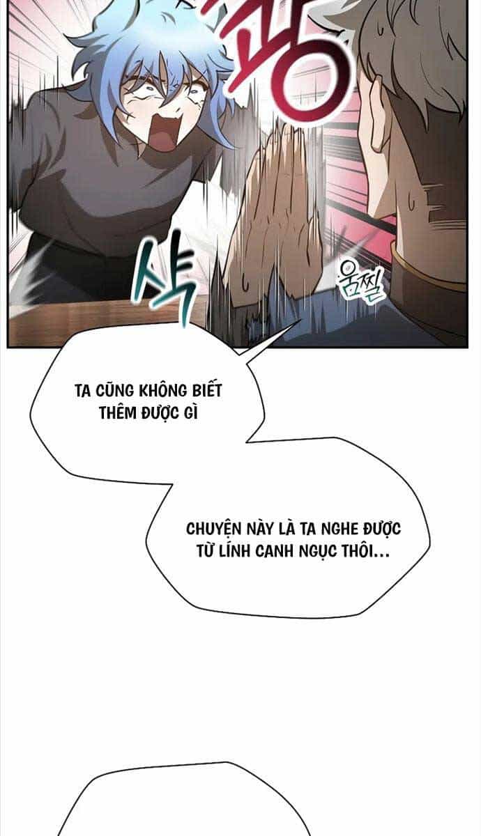 Helmut Đứa Trẻ Bị Ruồng Bỏ - Chương 48 - ảnh 26