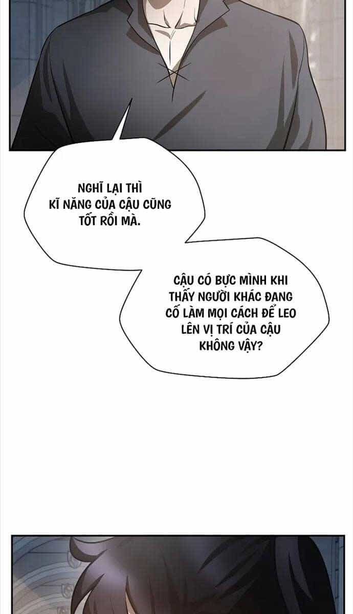 Helmut Đứa Trẻ Bị Ruồng Bỏ - Chương 48 - ảnh 46