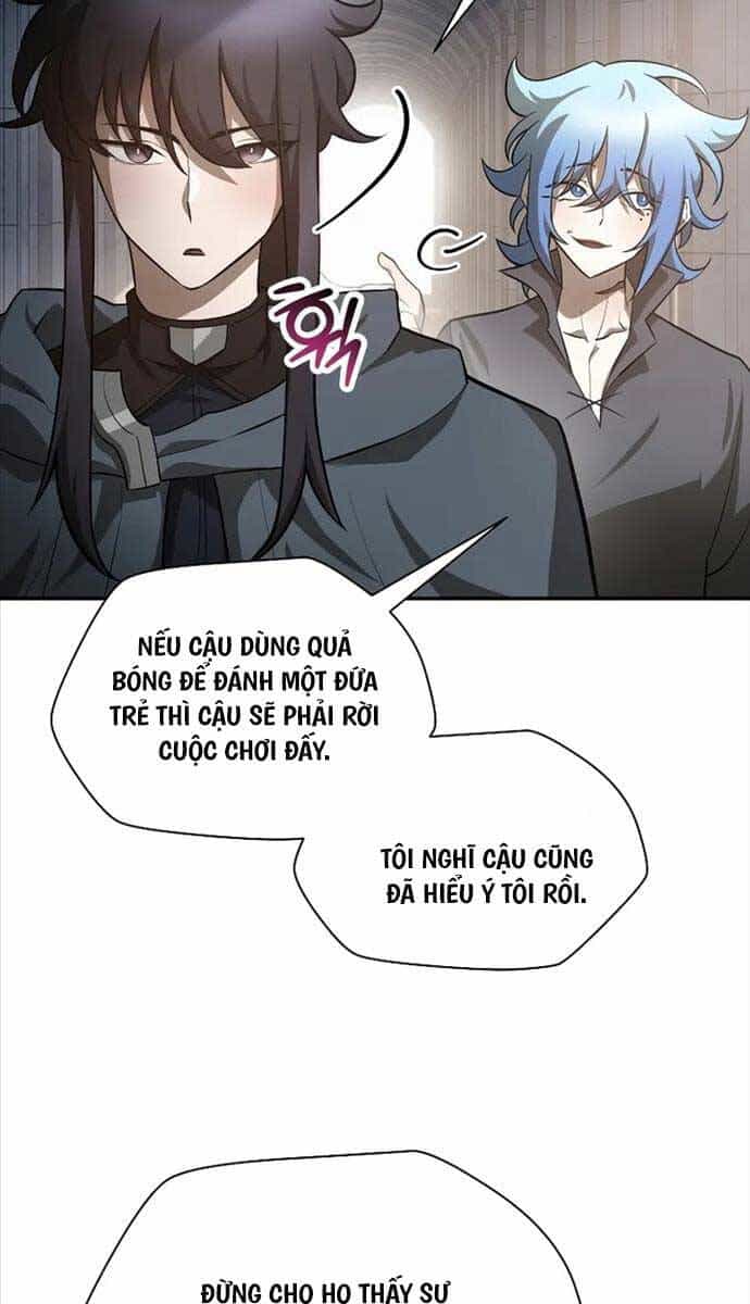 Helmut Đứa Trẻ Bị Ruồng Bỏ - Chương 48 - ảnh 48