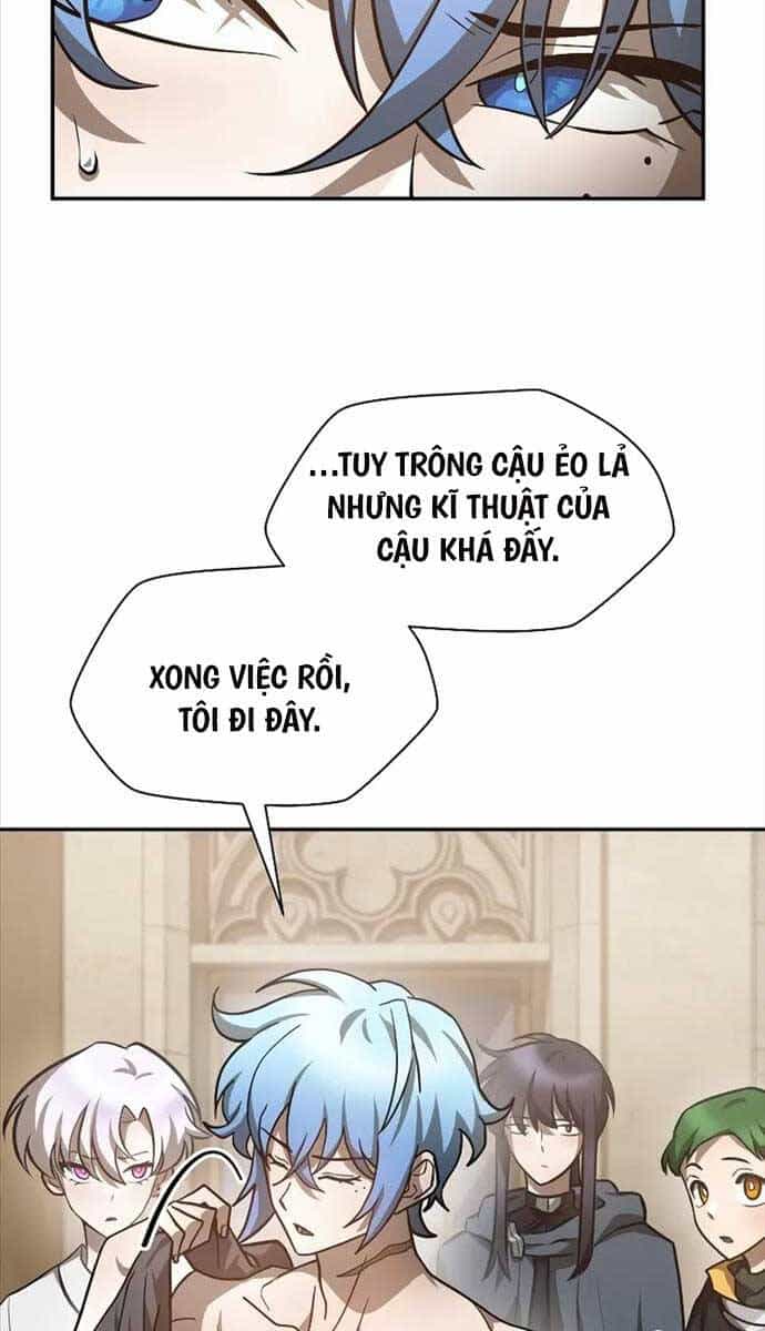 Helmut Đứa Trẻ Bị Ruồng Bỏ - Chương 48 - ảnh 8
