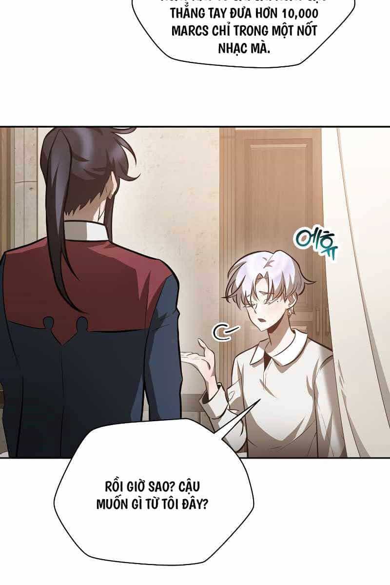 Helmut Đứa Trẻ Bị Ruồng Bỏ - Chương 49 - ảnh 29