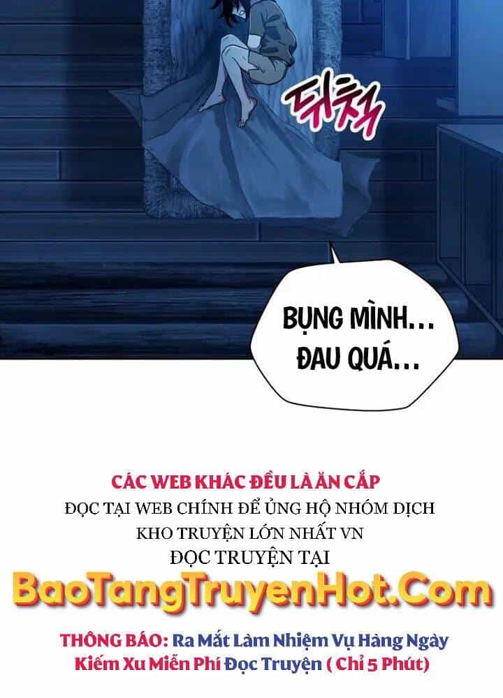 Helmut Đứa Trẻ Bị Ruồng Bỏ - Chương 5 - ảnh 3