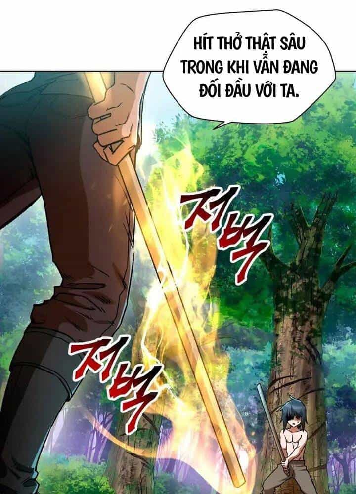 Helmut Đứa Trẻ Bị Ruồng Bỏ - Chương 5 - ảnh 60