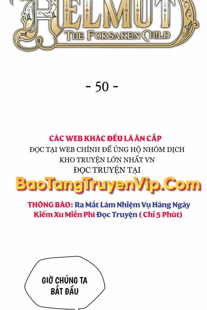 Helmut Đứa Trẻ Bị Ruồng Bỏ - Chương 50 - ảnh 2