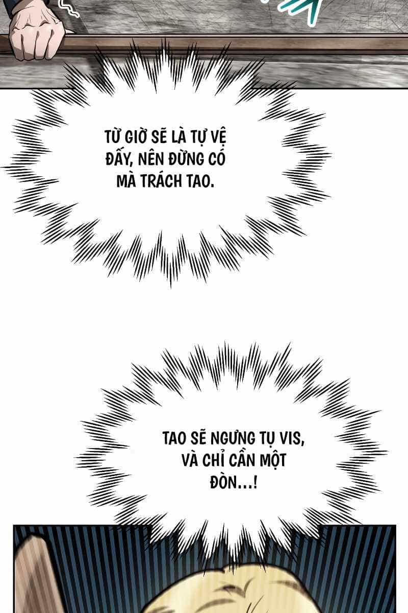 Helmut Đứa Trẻ Bị Ruồng Bỏ - Chương 50 - ảnh 88
