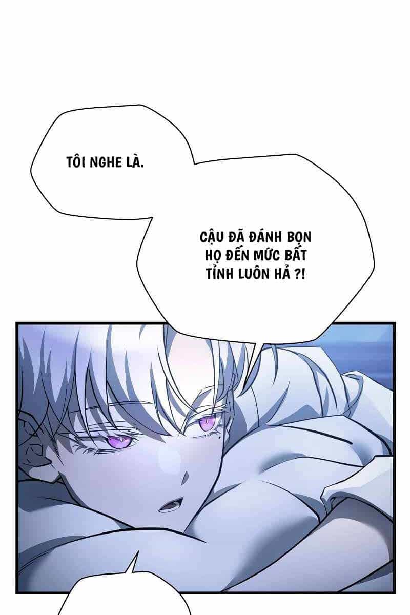 Helmut Đứa Trẻ Bị Ruồng Bỏ - Chương 53 - ảnh 40
