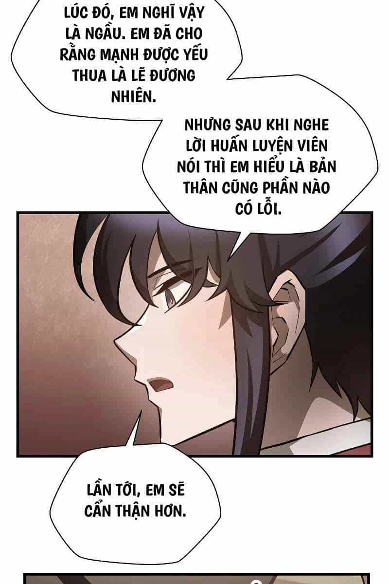 Helmut Đứa Trẻ Bị Ruồng Bỏ - Chương 54 - ảnh 10