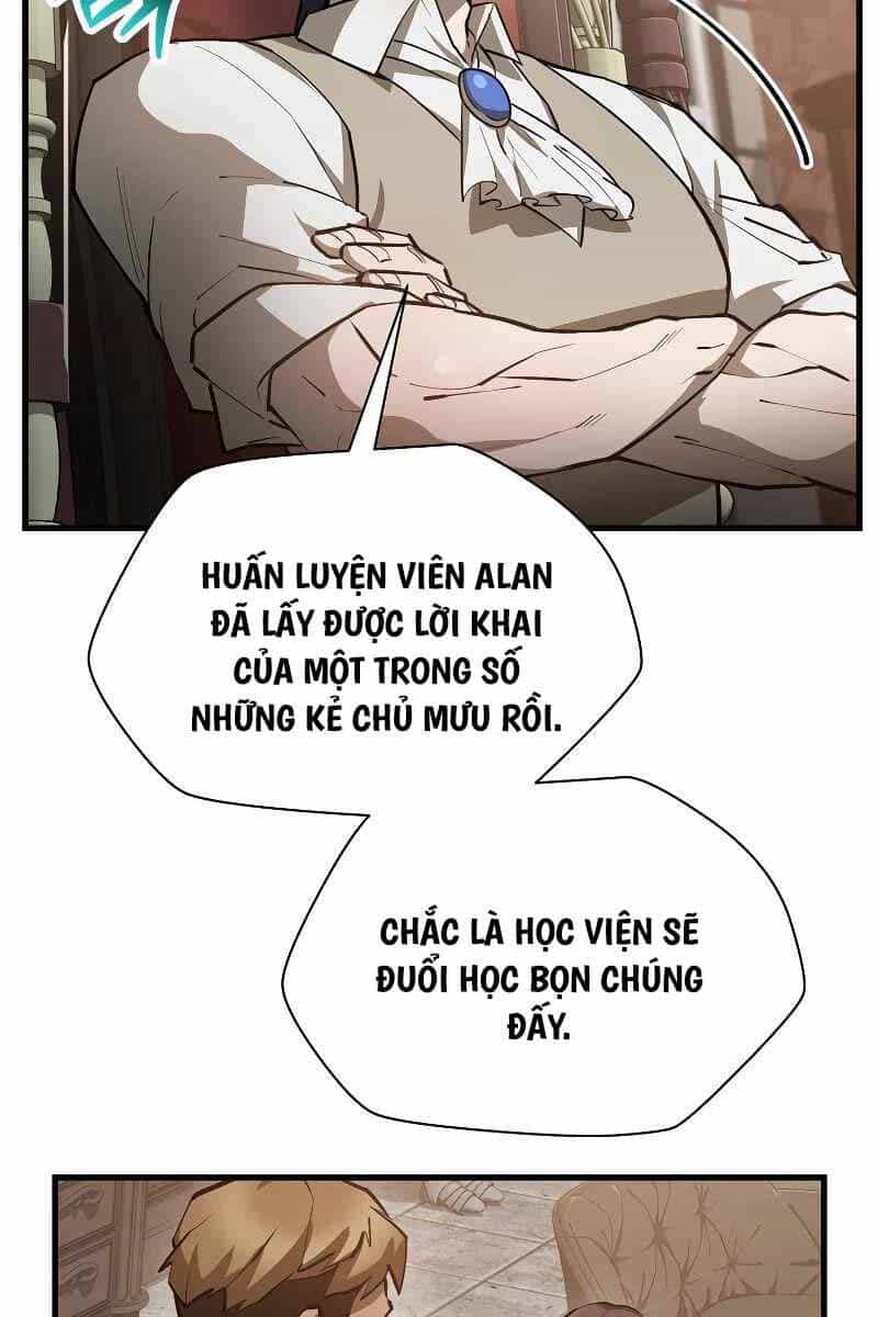 Helmut Đứa Trẻ Bị Ruồng Bỏ - Chương 54 - ảnh 18