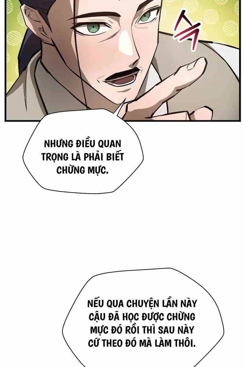 Helmut Đứa Trẻ Bị Ruồng Bỏ - Chương 54 - ảnh 23