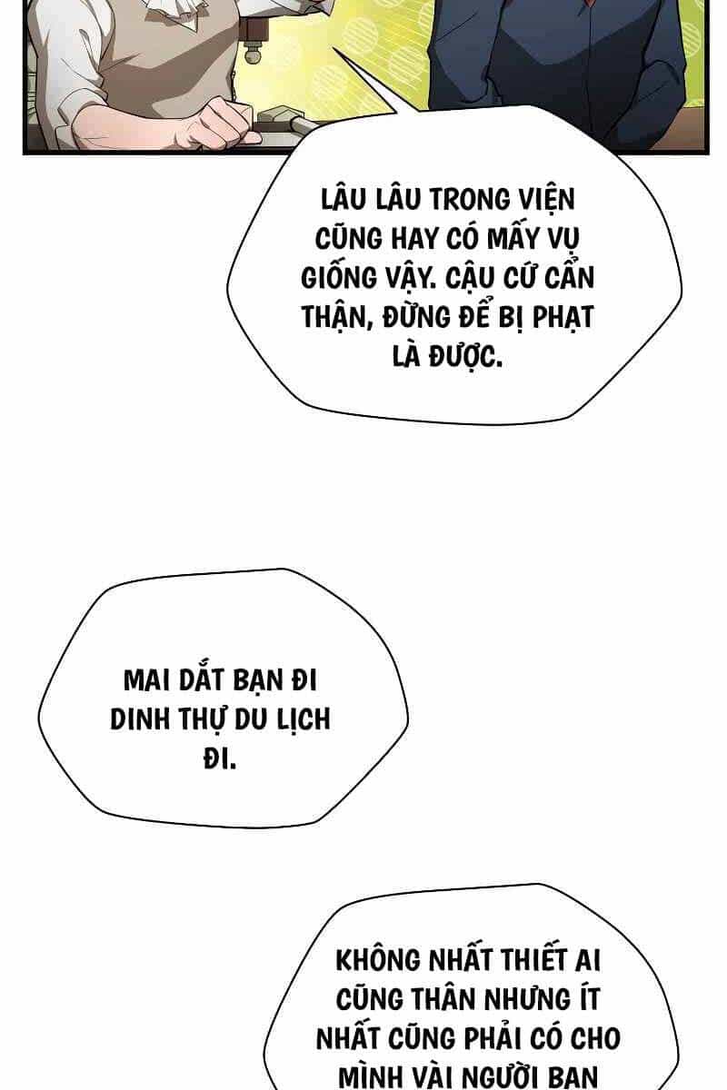 Helmut Đứa Trẻ Bị Ruồng Bỏ - Chương 54 - ảnh 26