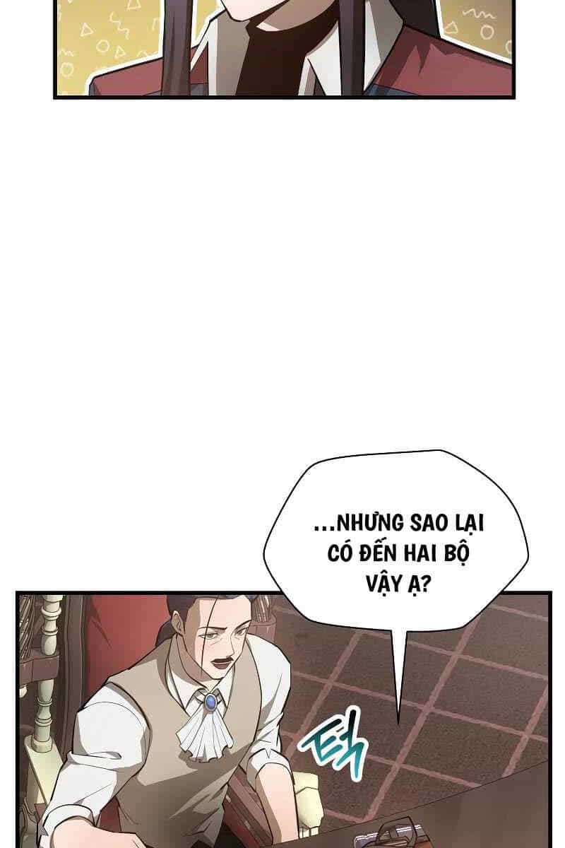 Helmut Đứa Trẻ Bị Ruồng Bỏ - Chương 54 - ảnh 31