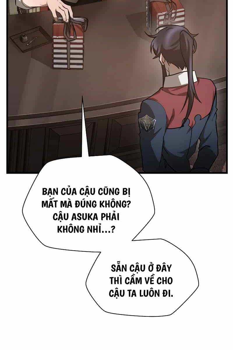 Helmut Đứa Trẻ Bị Ruồng Bỏ - Chương 54 - ảnh 32