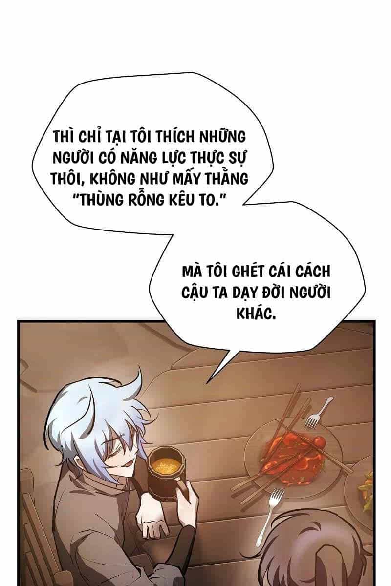 Helmut Đứa Trẻ Bị Ruồng Bỏ - Chương 54 - ảnh 77