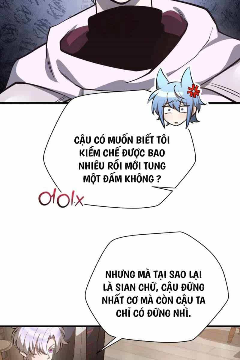 Helmut Đứa Trẻ Bị Ruồng Bỏ - Chương 56 - ảnh 70