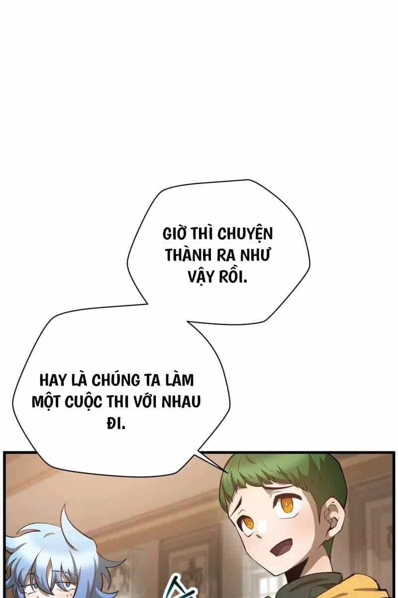 Helmut Đứa Trẻ Bị Ruồng Bỏ - Chương 56 - ảnh 72