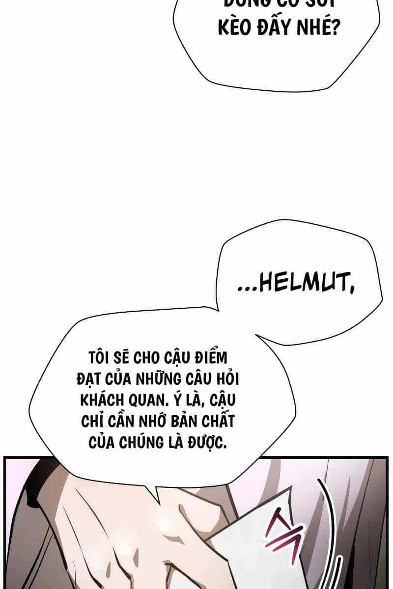 Helmut Đứa Trẻ Bị Ruồng Bỏ - Chương 57 - ảnh 11