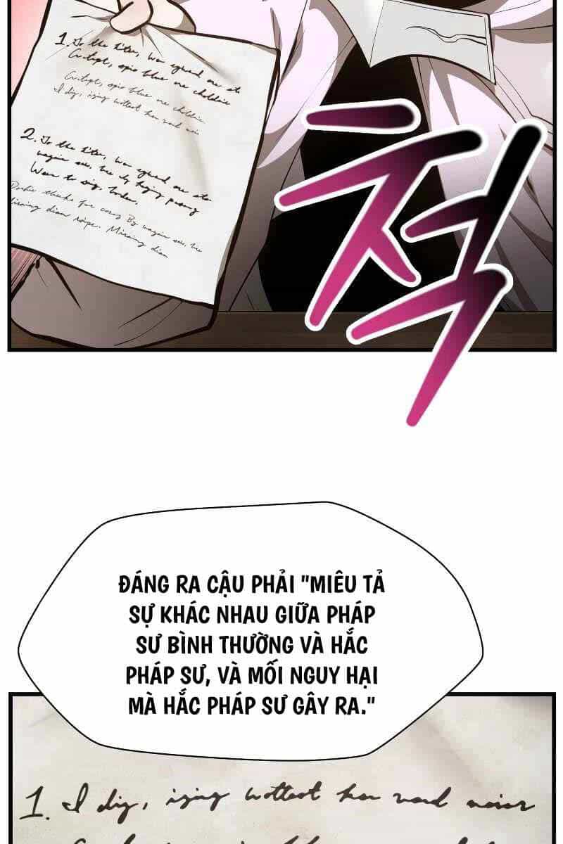 Helmut Đứa Trẻ Bị Ruồng Bỏ - Chương 57 - ảnh 13