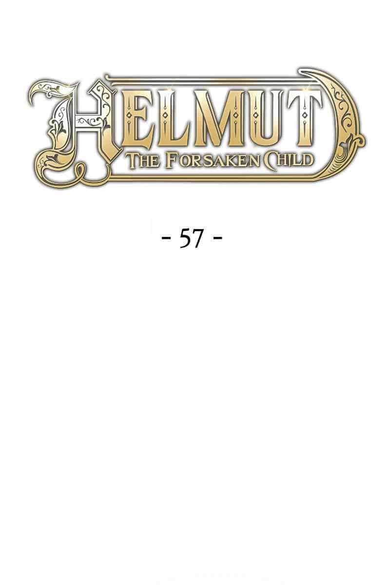 Helmut Đứa Trẻ Bị Ruồng Bỏ - Chương 57 - ảnh 2