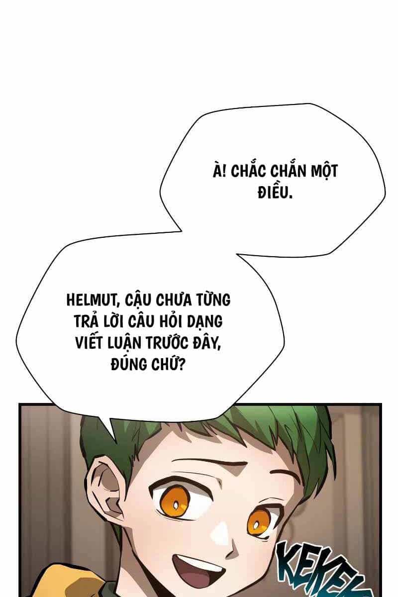 Helmut Đứa Trẻ Bị Ruồng Bỏ - Chương 57 - ảnh 20