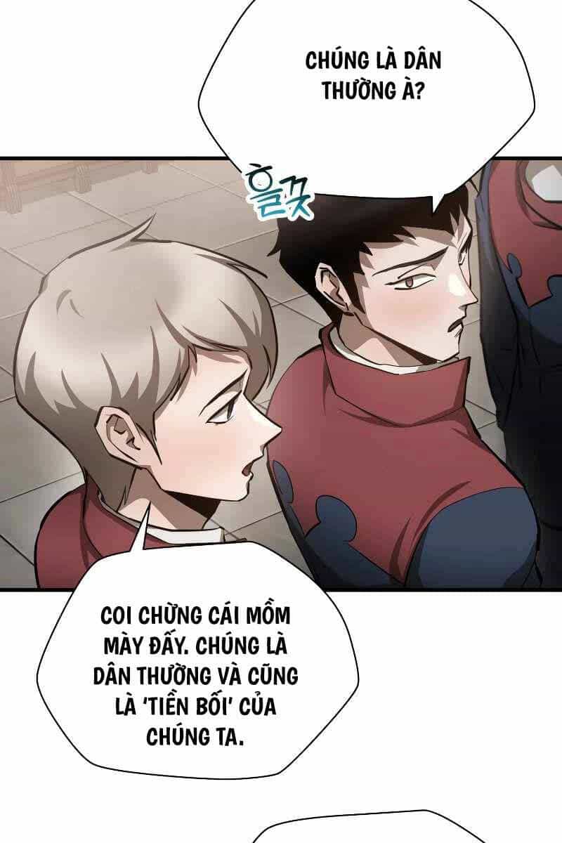 Helmut Đứa Trẻ Bị Ruồng Bỏ - Chương 58 - ảnh 22