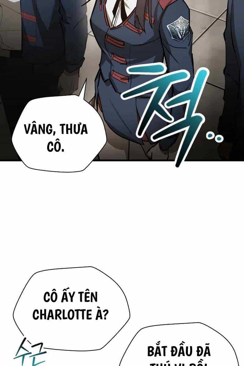 Helmut Đứa Trẻ Bị Ruồng Bỏ - Chương 58 - ảnh 38