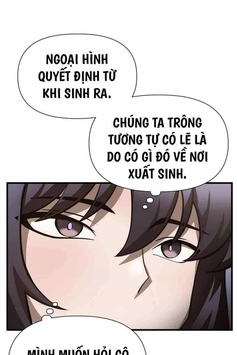 Helmut Đứa Trẻ Bị Ruồng Bỏ - Chương 58 - ảnh 40