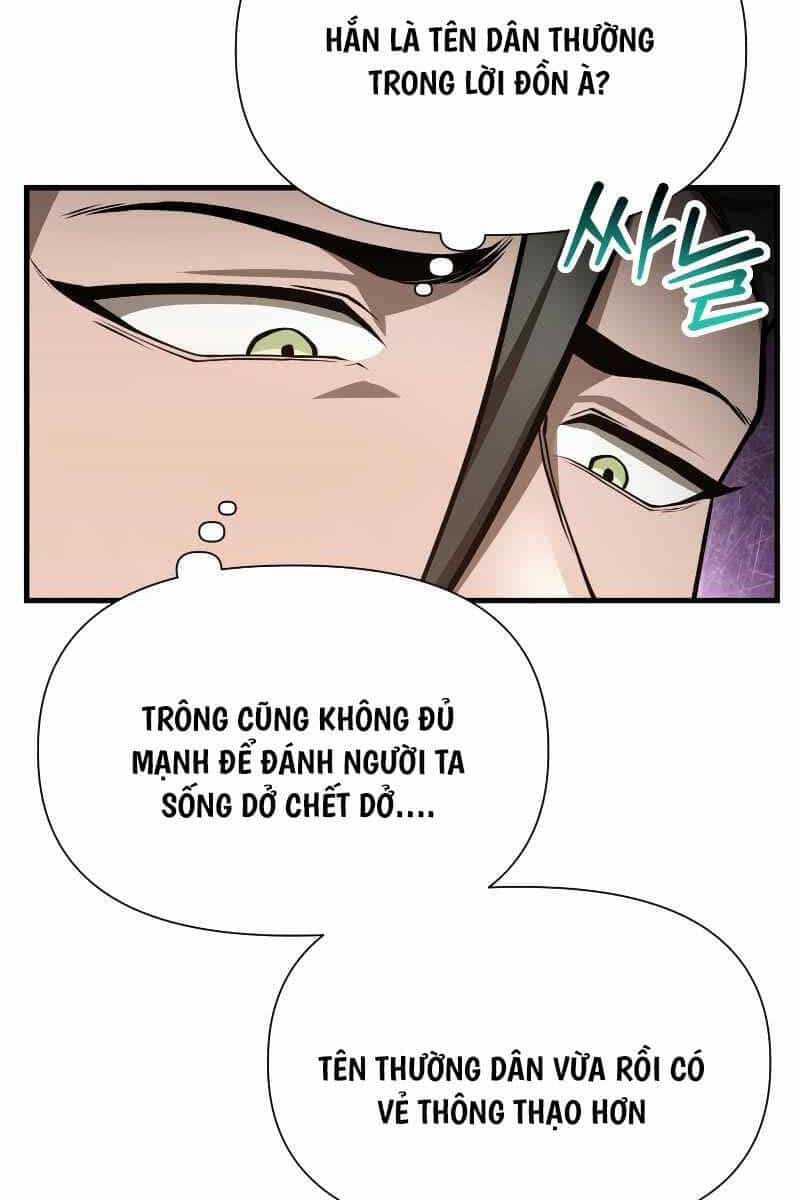 Helmut Đứa Trẻ Bị Ruồng Bỏ - Chương 60 - ảnh 15