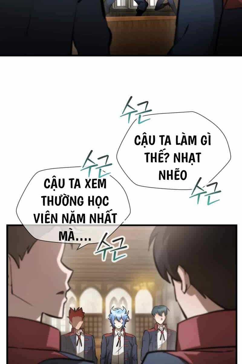 Helmut Đứa Trẻ Bị Ruồng Bỏ - Chương 60 - ảnh 52