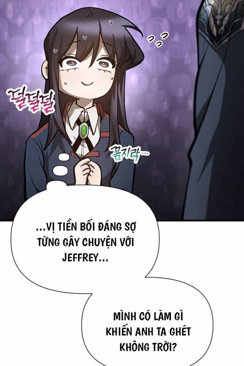 Helmut Đứa Trẻ Bị Ruồng Bỏ - Chương 61 - ảnh 26