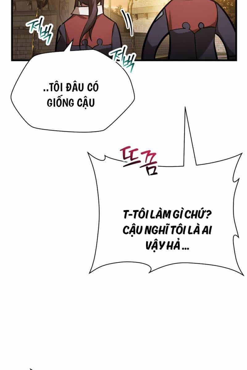 Helmut Đứa Trẻ Bị Ruồng Bỏ - Chương 61 - ảnh 47