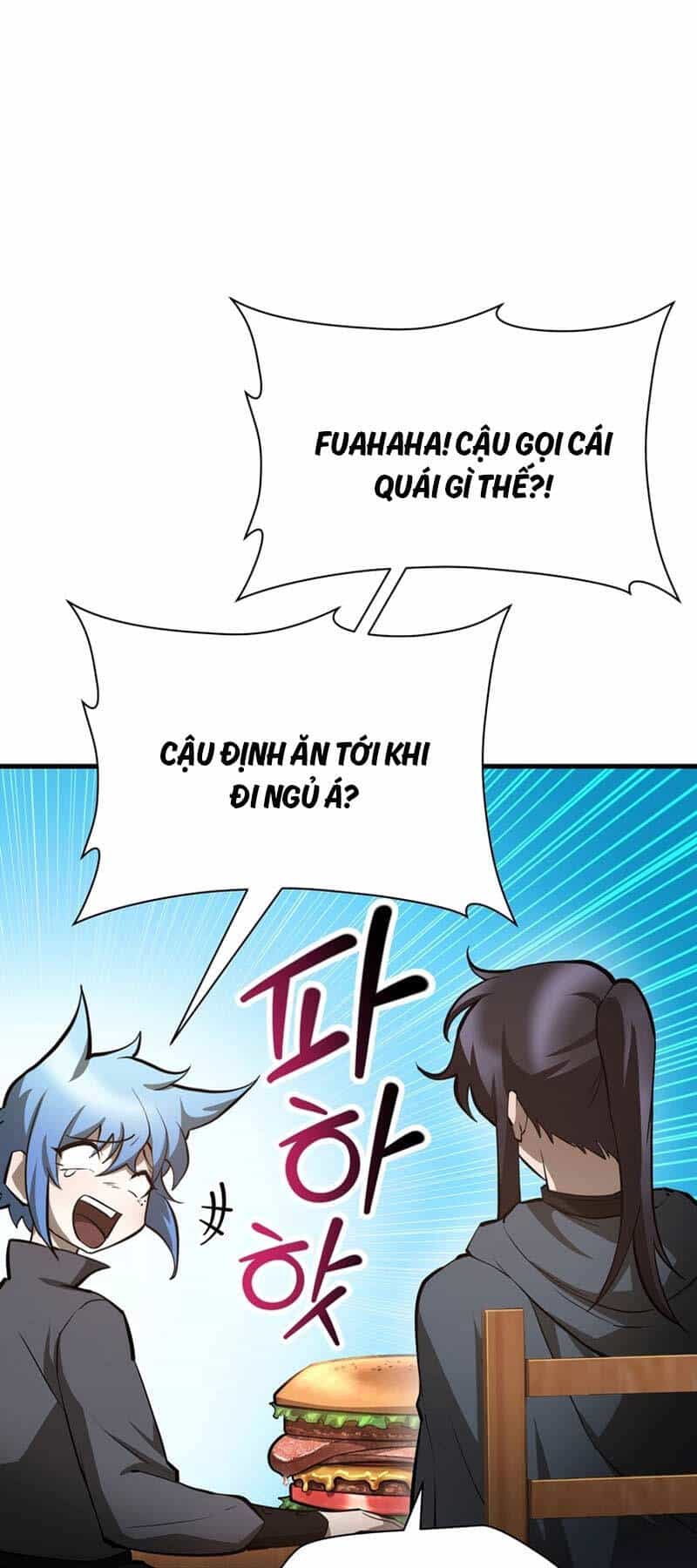 Helmut Đứa Trẻ Bị Ruồng Bỏ - Chương 62 - ảnh 42
