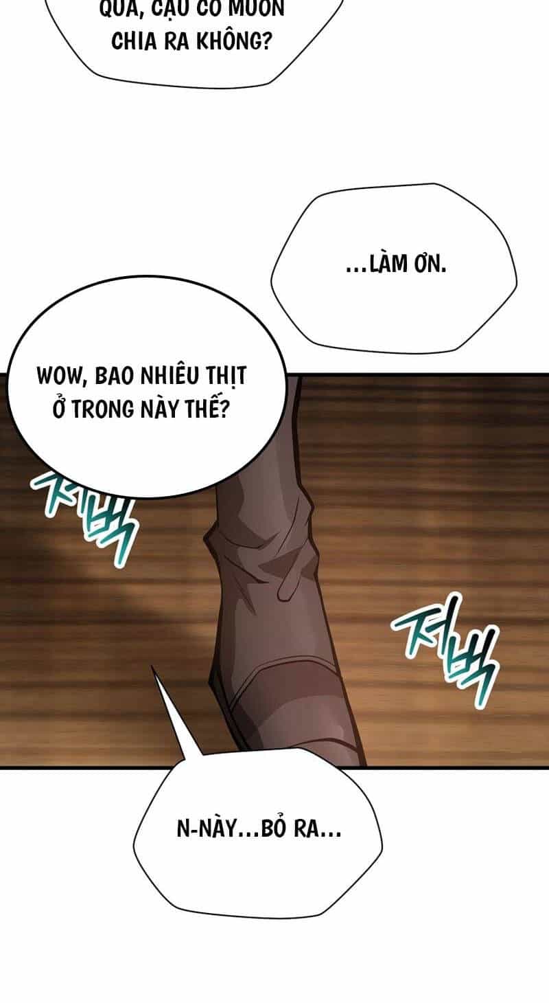 Helmut Đứa Trẻ Bị Ruồng Bỏ - Chương 62 - ảnh 44
