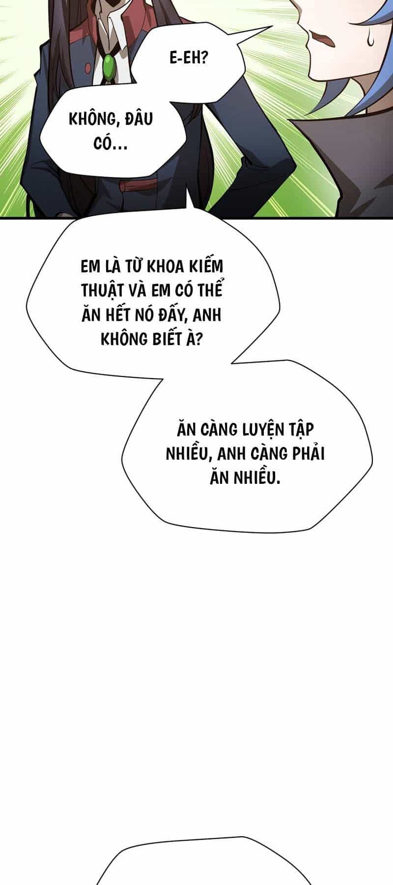 Helmut Đứa Trẻ Bị Ruồng Bỏ - Chương 62 - ảnh 51