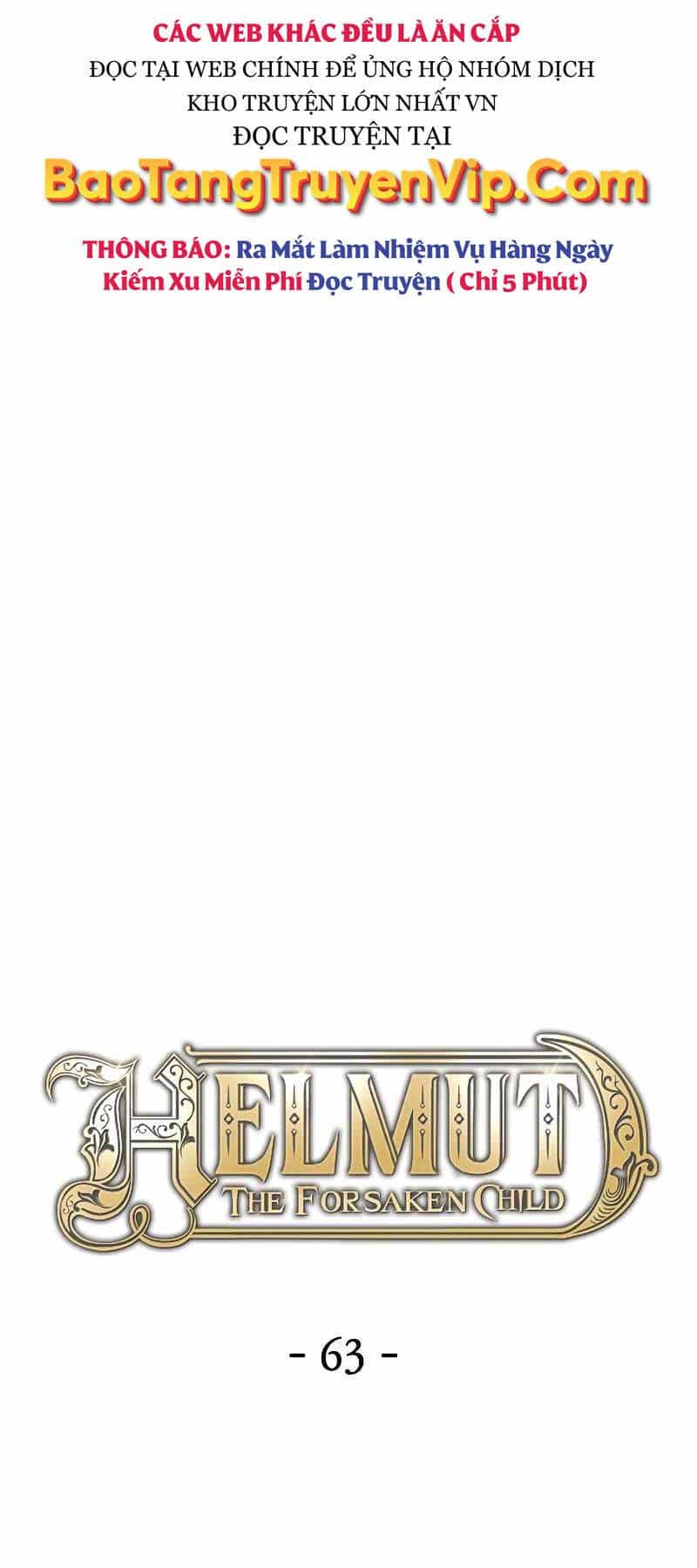 Helmut Đứa Trẻ Bị Ruồng Bỏ - Chương 63 - ảnh 30