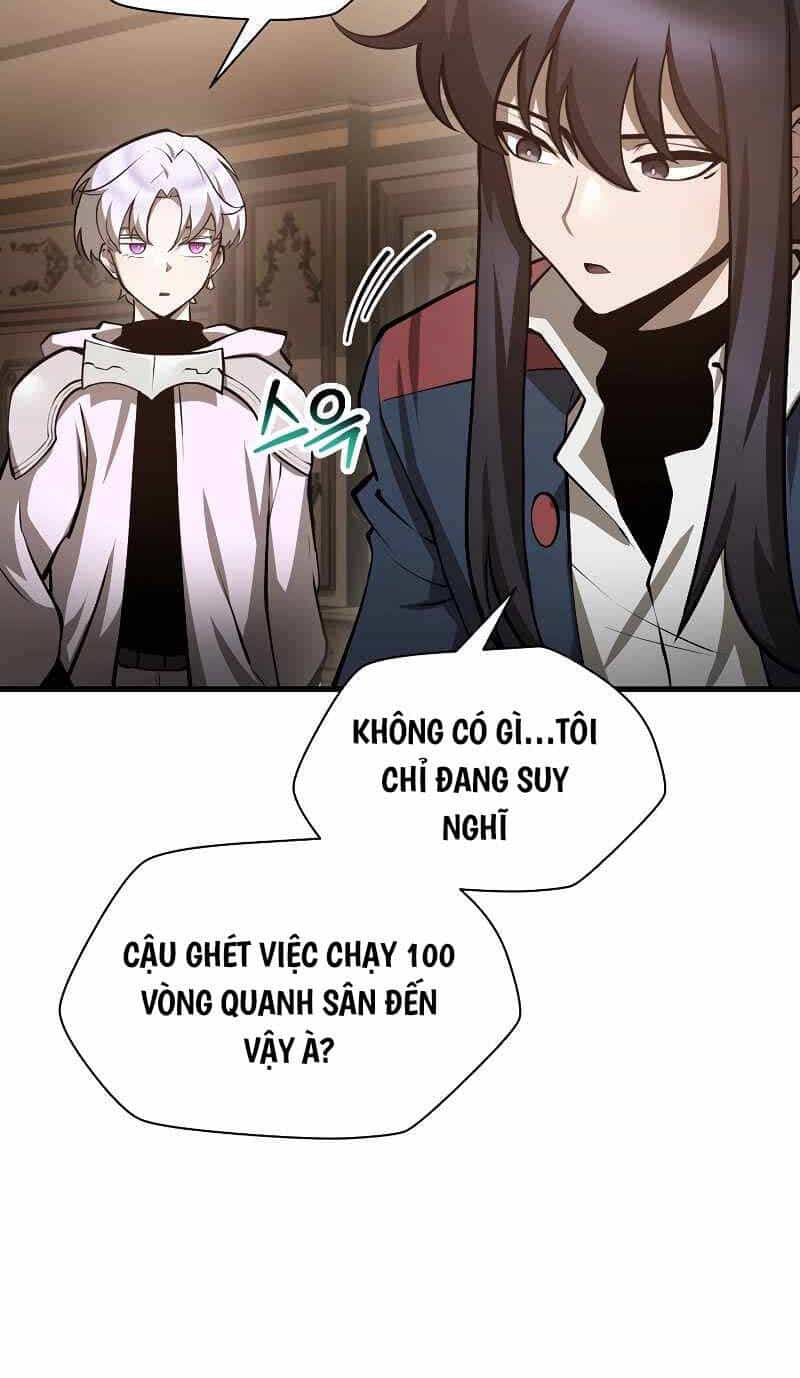 Helmut Đứa Trẻ Bị Ruồng Bỏ - Chương 63 - ảnh 45