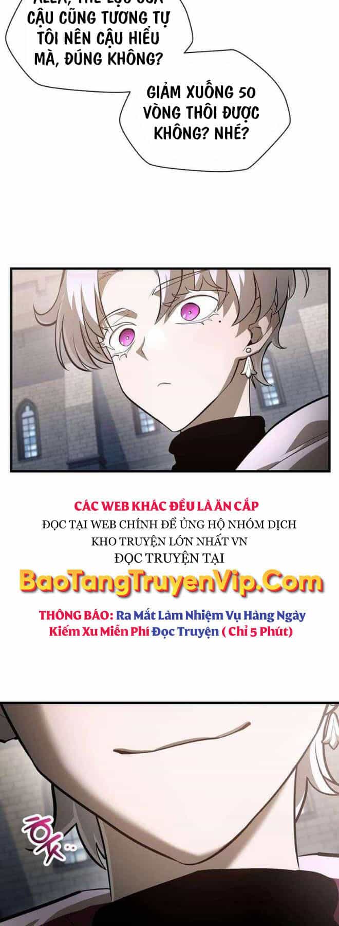 Helmut Đứa Trẻ Bị Ruồng Bỏ - Chương 64 - ảnh 50