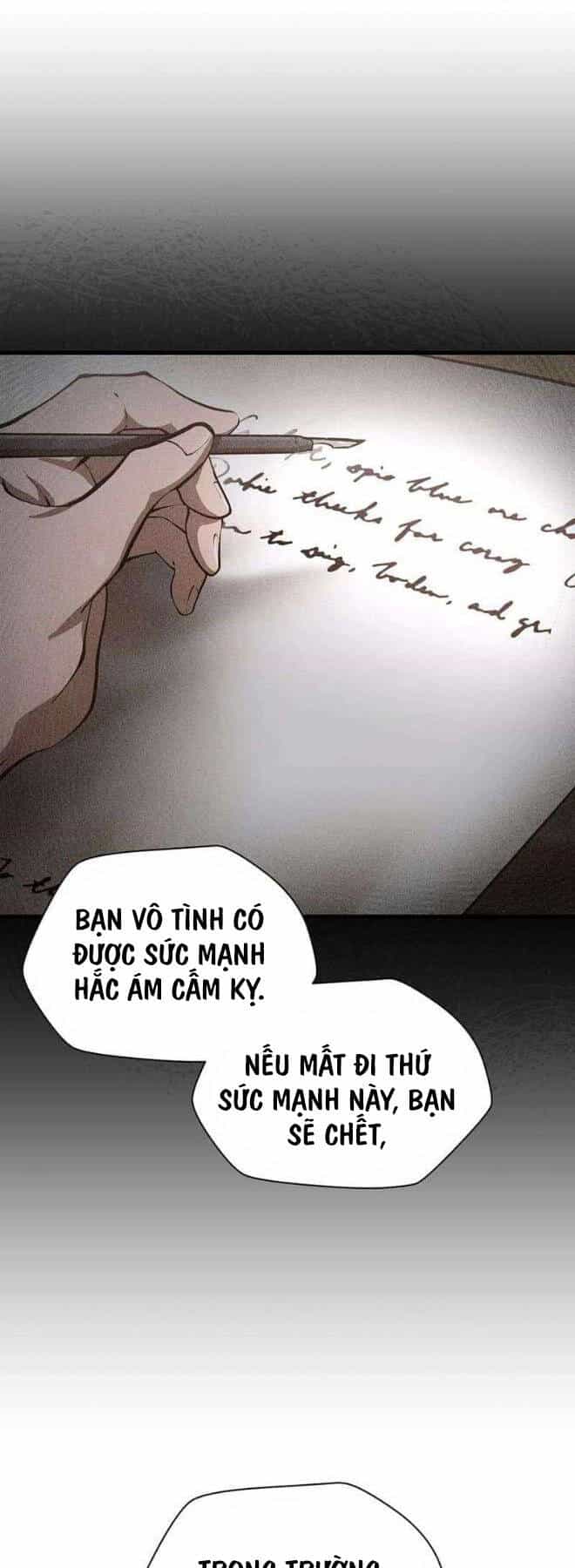 Helmut Đứa Trẻ Bị Ruồng Bỏ - Chương 64 - ảnh 6