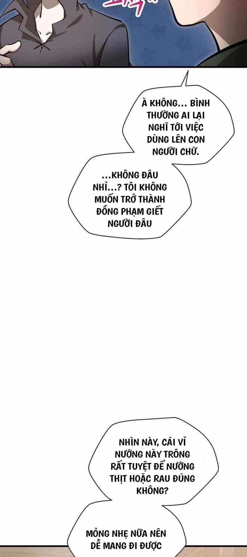 Helmut Đứa Trẻ Bị Ruồng Bỏ - Chương 65 - ảnh 30