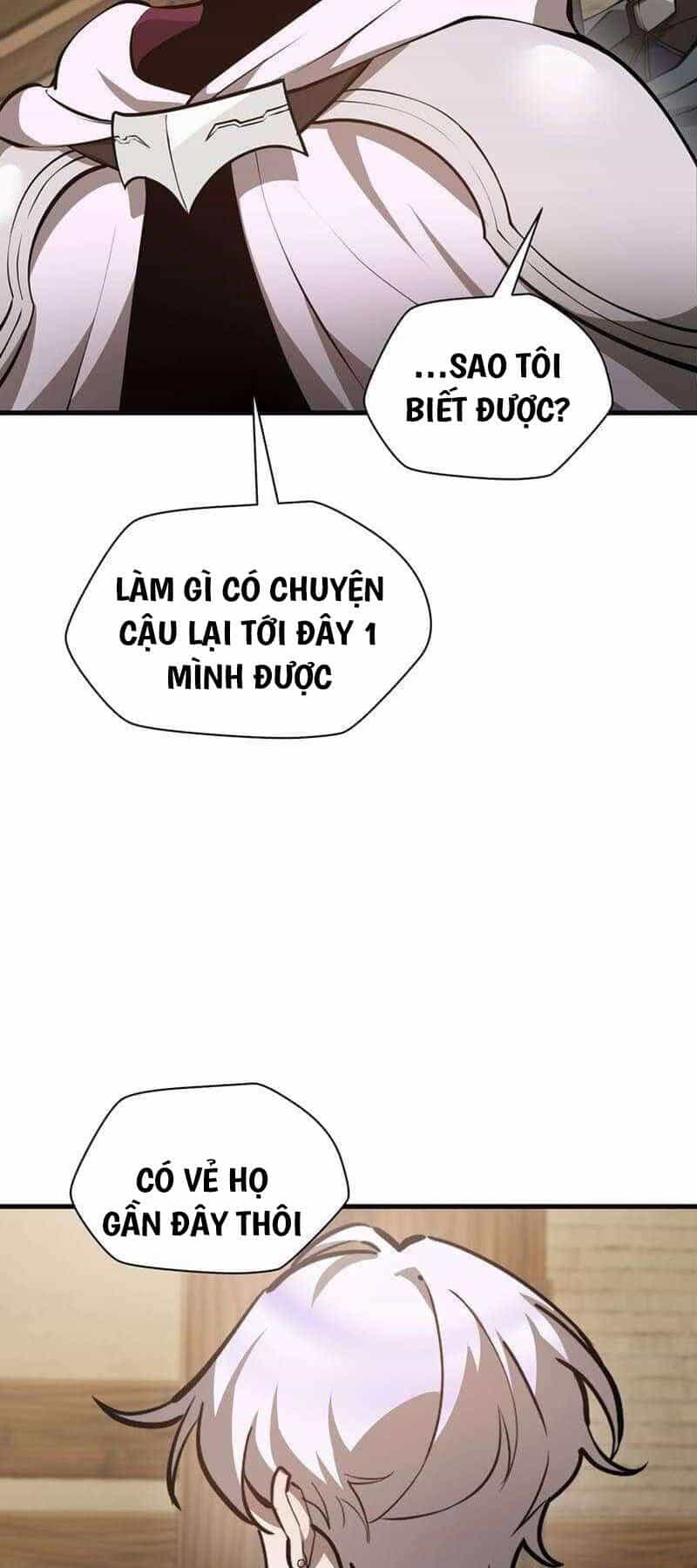 Helmut Đứa Trẻ Bị Ruồng Bỏ - Chương 65 - ảnh 70