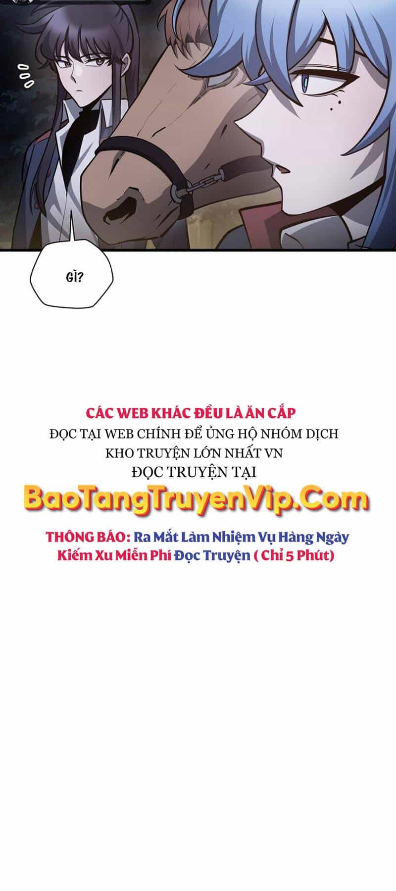 Helmut Đứa Trẻ Bị Ruồng Bỏ - Chương 66 - ảnh 58