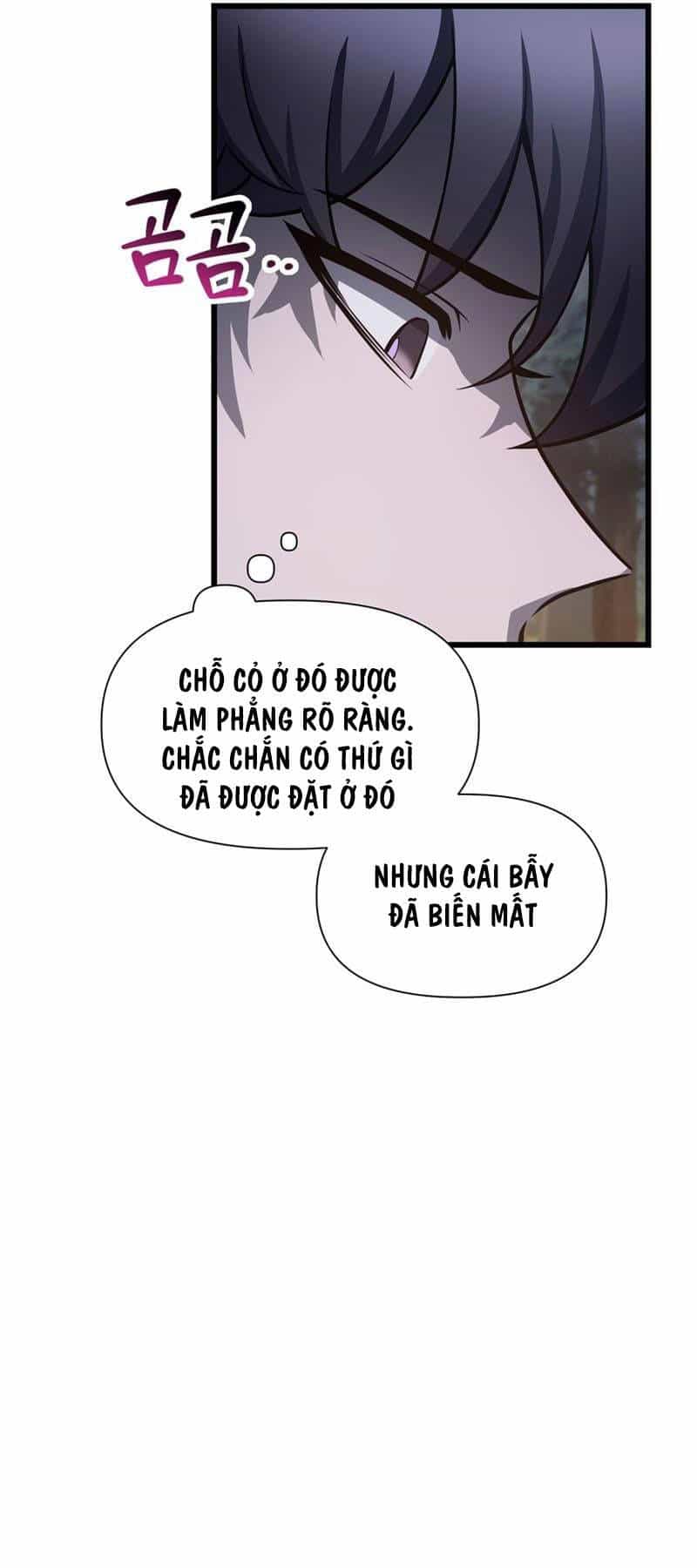 Helmut Đứa Trẻ Bị Ruồng Bỏ - Chương 67 - ảnh 54