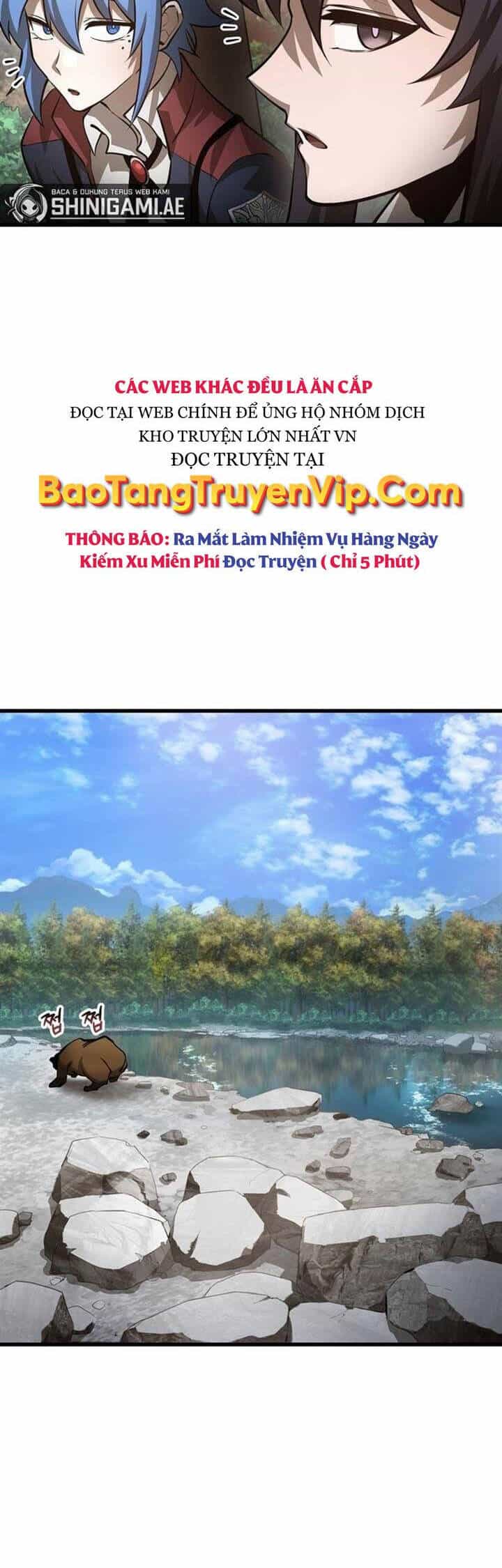 Helmut Đứa Trẻ Bị Ruồng Bỏ - Chương 69 - ảnh 42