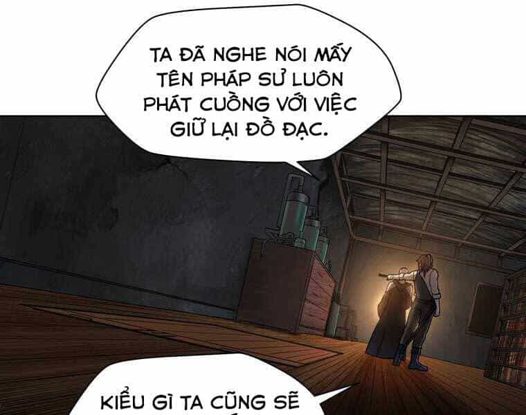 Helmut Đứa Trẻ Bị Ruồng Bỏ - Chương 7 - ảnh 67