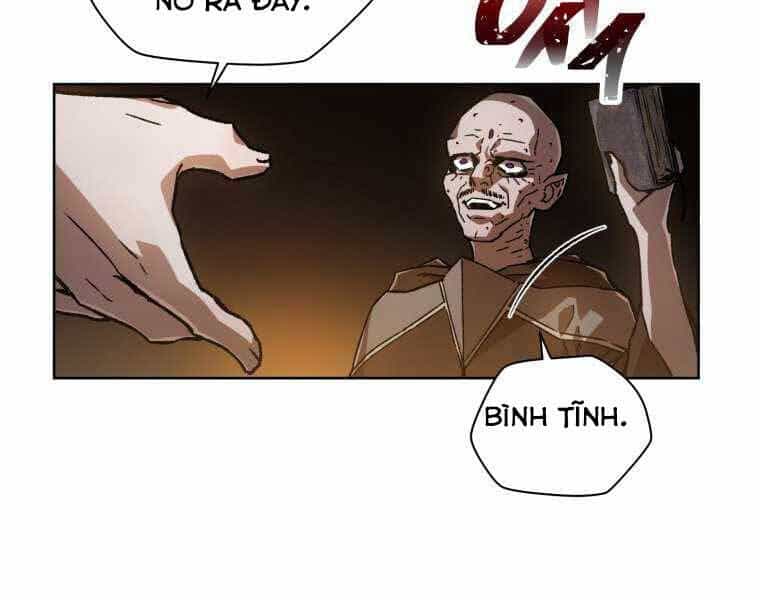 Helmut Đứa Trẻ Bị Ruồng Bỏ - Chương 7 - ảnh 96