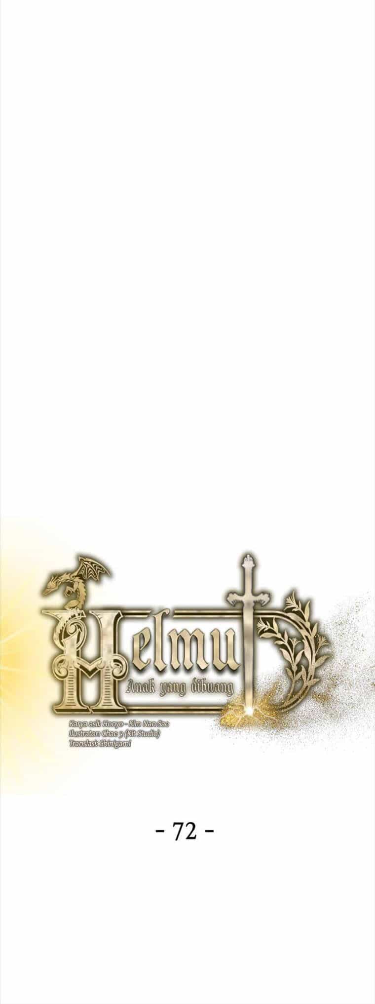 Helmut Đứa Trẻ Bị Ruồng Bỏ - Chương 72 - ảnh 10