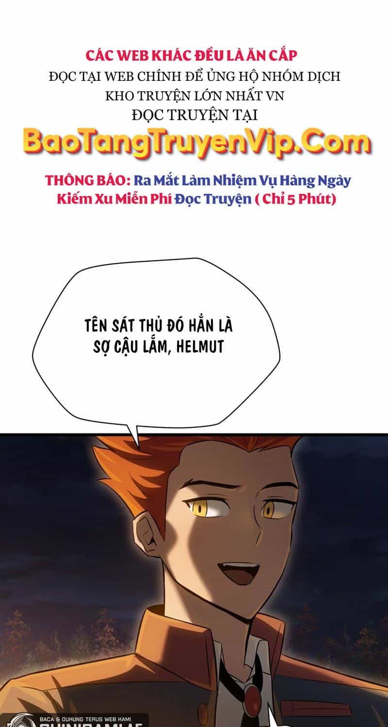 Helmut Đứa Trẻ Bị Ruồng Bỏ - Chương 73 - ảnh 84